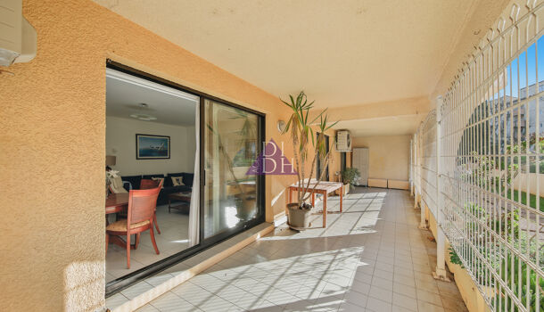 Appartement 3 pièces  à vendre Hyères 83400