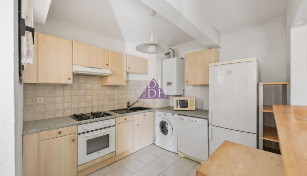 Appartement 3 pièces  à vendre Hyères 83400