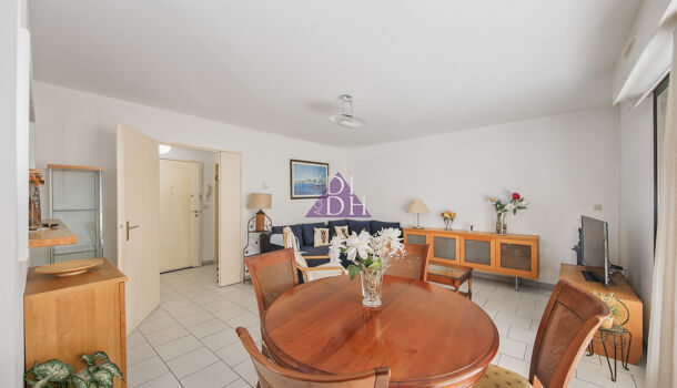 Appartement 3 pièces  à vendre Hyères 83400