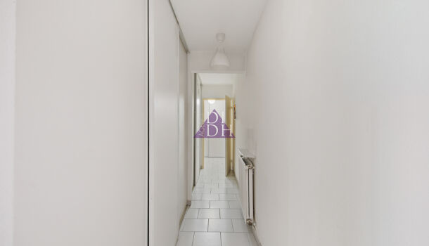 Appartement 3 pièces  à vendre Hyères 83400