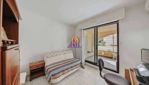 Appartement 3 pièces  à vendre Hyères 83400