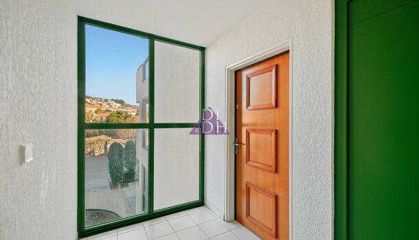 Appartement 3 pièces  à vendre Hyères 83400