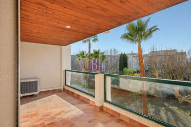 Appartement 3 pièces 379000 €