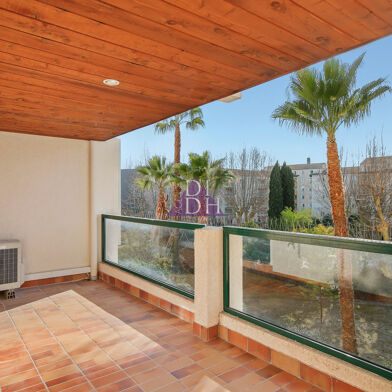 Appartement 3 pièces 379000 €