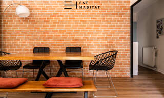 Appartement 3 Pièces 65 m² à vendre à Toulouse (31500)