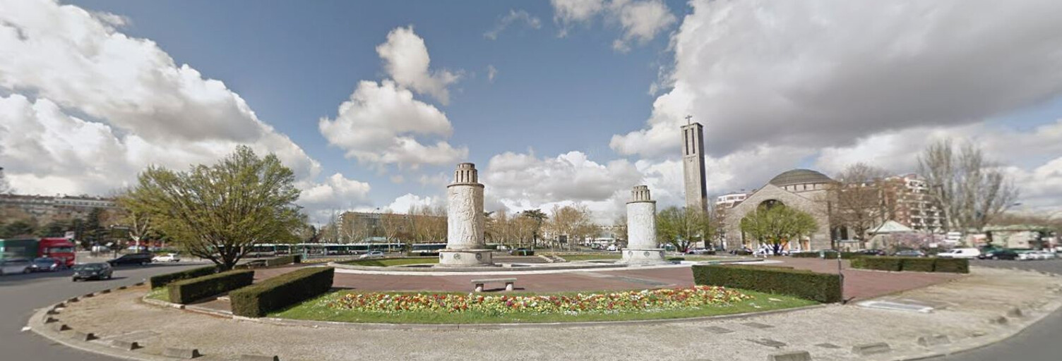 Garage  240 m² à vendre à Boulogne-Billancourt (92100)