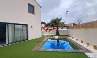 Maison 5 Pièces 113 m² à vendre à Béziers (34500)