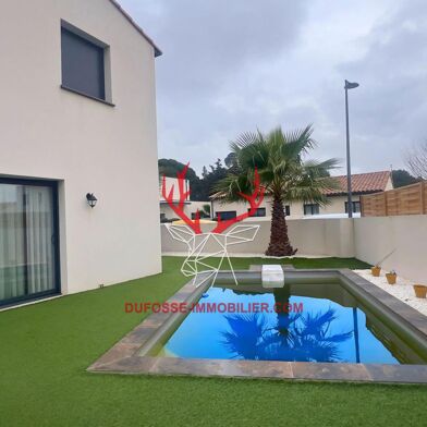 Maison 5 pièces 339000 €