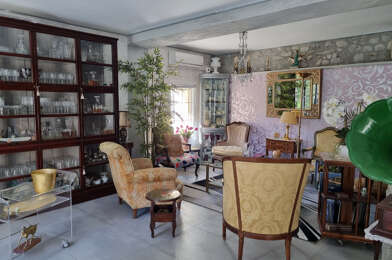 Maison 7 pièces 570000 €