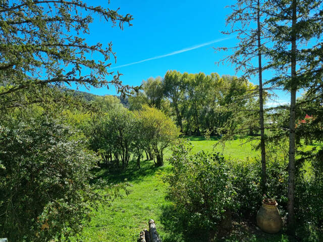 Maison avec terrain attenant — photo du bien