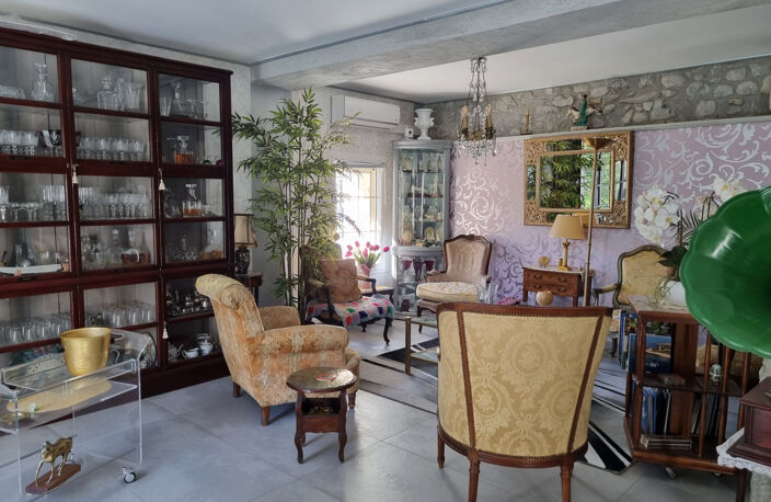 Maison avec terrain attenant — photo 2