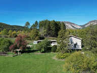 Maison avec terrain attenant — photo 3