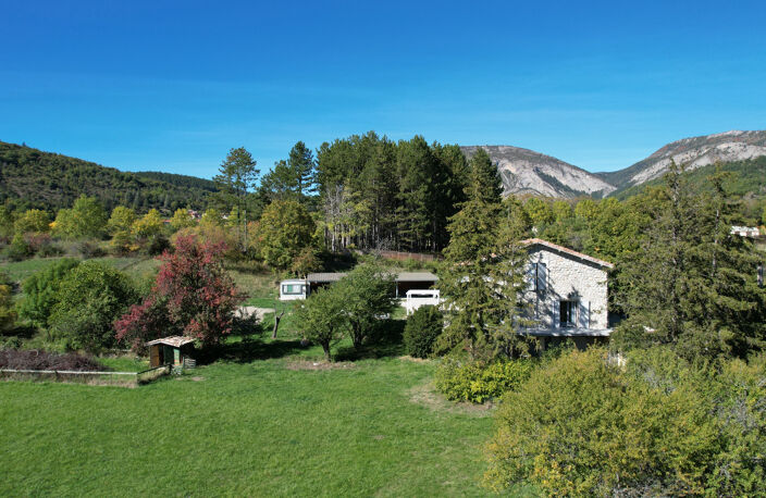 Maison avec terrain attenant — photo 3