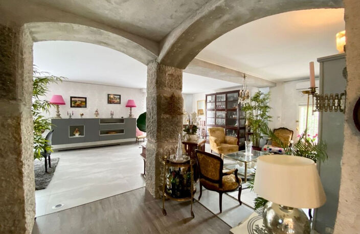 Maison avec terrain attenant — photo 4