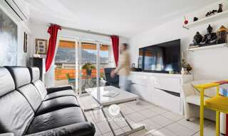 Appartement 3 Pièces 57 m² à vendre à Nice (06300)