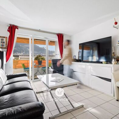 Appartement 3 pièces 198000 €