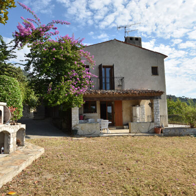 Maison 7 pièces 795000 €