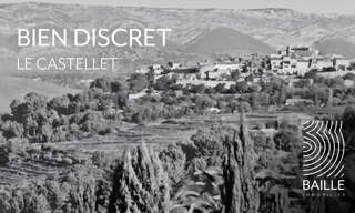 Maison 9 Pièces 273 m² à vendre à Le Castellet (83330)