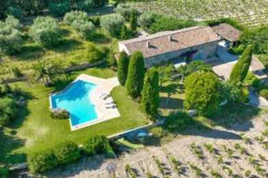 Maison 9 pièces 1400000 €