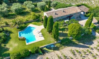 Maison 9 Pièces 273 m² à vendre à Le Castellet (83330)