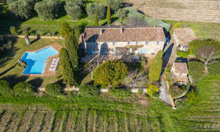 Maison 9 Pièces 273 m² à vendre à Le Castellet (83330)