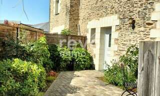 Maison 5 Pièces 143 m² à vendre à Sainte-Gemmes-sur-Loire (49130)