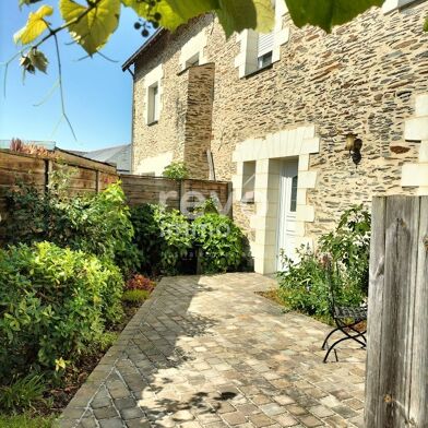 Maison 5 pièces 420000 €