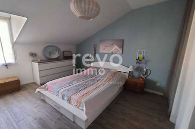 Maison 5 pièces 420000 €