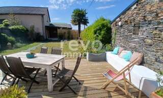 Maison 5 Pièces 143 m² à vendre à Sainte-Gemmes-sur-Loire (49130)