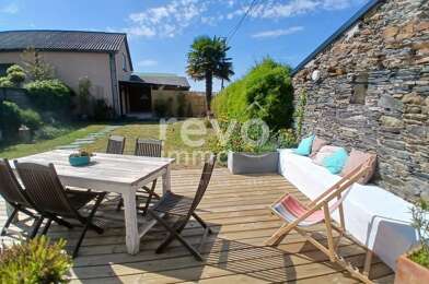 Maison 5 pièces 399000 €