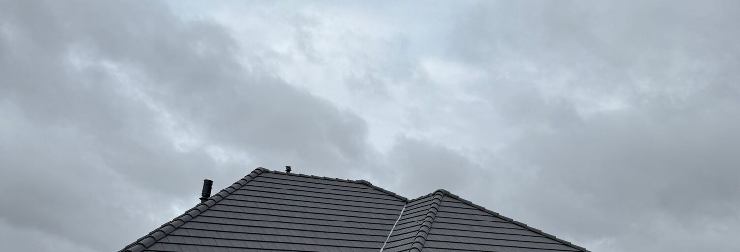 Maison 85 m² à construire Rochy-Condé (60510)