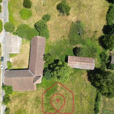 Maison 5 pièces 428000 €