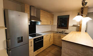 Appartement 2 Pièces 44 m² à louer à Toulouse (31200)