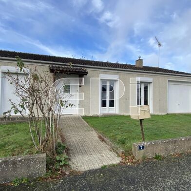 Maison 5 pièces 148000 €