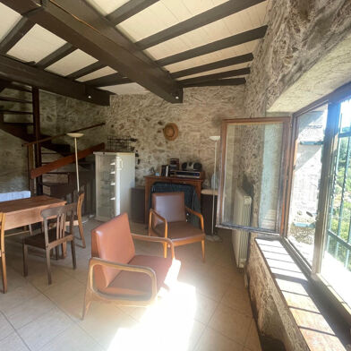 Maison 4 pièces 150000 €