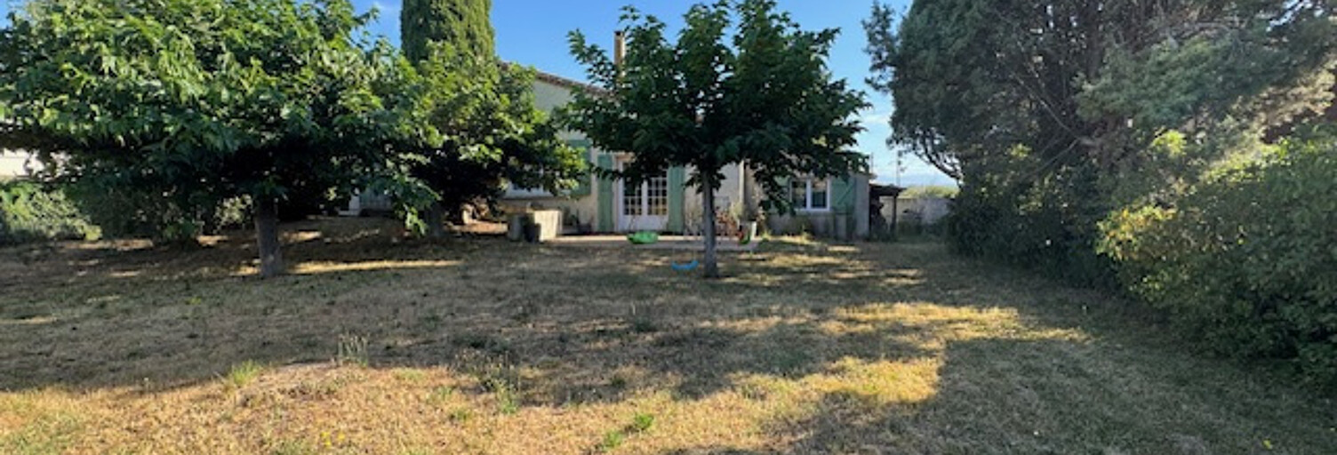 Maison 8 Pièces 207 m² à vendre à Bram (11150)