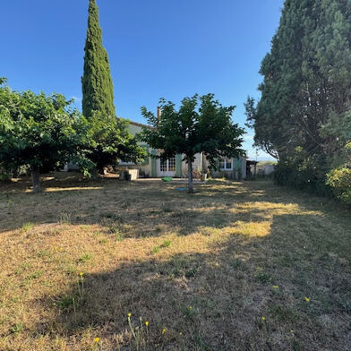 Maison 8 pièces 294000 €