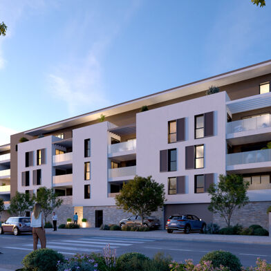 Appartement 2 pièces 139900 €