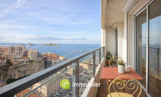 Appartement 3 Pièces 65 m² à vendre à Marseille 7 (13007)