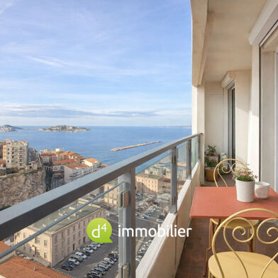 Appartement 3 pièces 525000 €