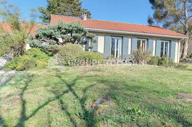 Maison 5 pièces 499000 €