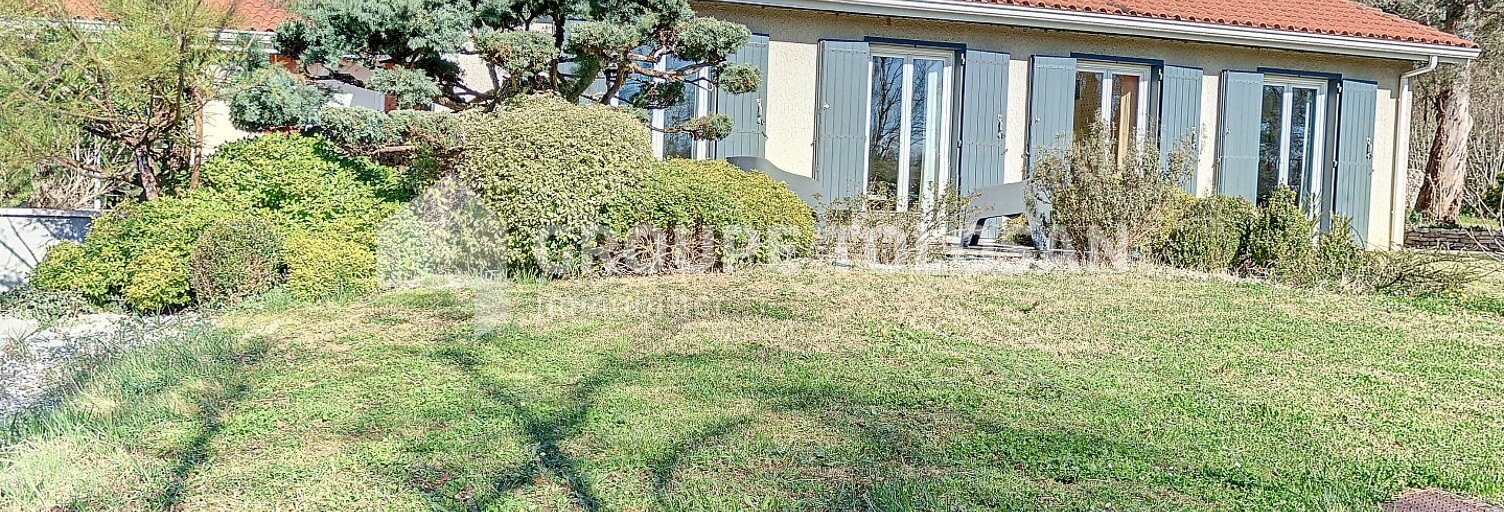 Maison 5 Pièces 140 m² à vendre à Balma (31130)