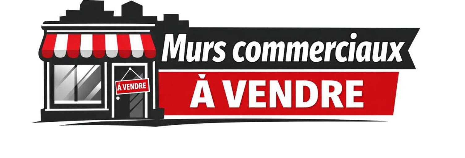 Commerce  15 m² à vendre à Nice (06000)