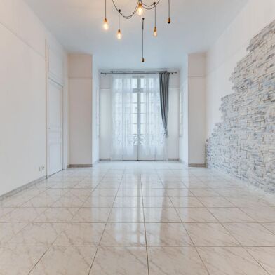 Appartement 3 pièces 299000 €