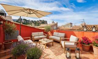 Appartement 1 Pièce 62 m² à vendre à Cassis (13260)