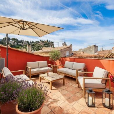 Appartement 1 pièces 495000 €