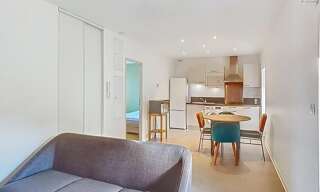 Appartement 2 Pièces 37 m² à louer à Rodez (12000)