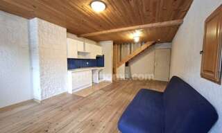 Appartement 3 Pièces 57 m² à vendre à Seyne (04140)