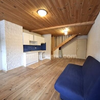 Appartement 3 pièces 69000 €