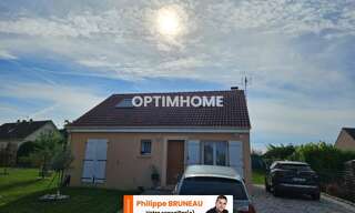 Maison 6 Pièces 110 m² à vendre à La Couture-Boussey (27750)